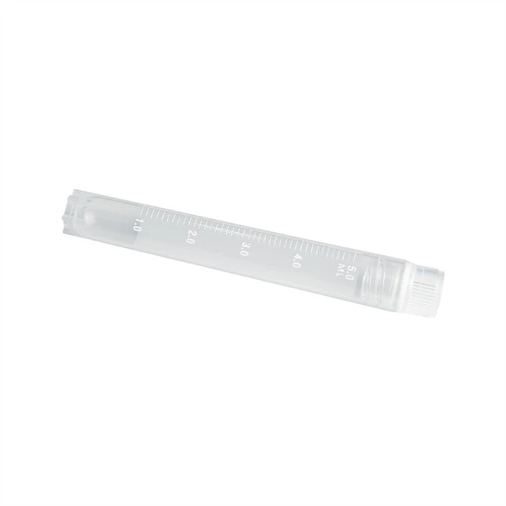 Graduated Cryotube 5ml